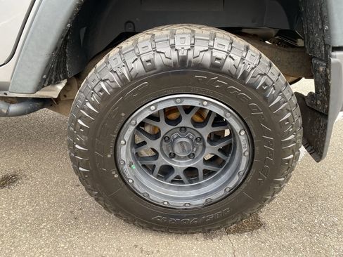 Used 2014 Jeep Wrangler Unlimited Sport w/ Quick Order Package 24S image 15