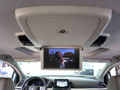 Used 2019 Honda Odyssey Elite image 48