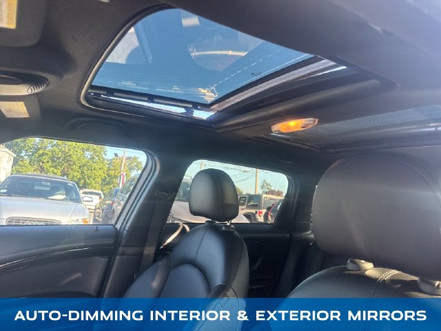 Used 2014 MINI Cooper Countryman S AWD/4WD image 22