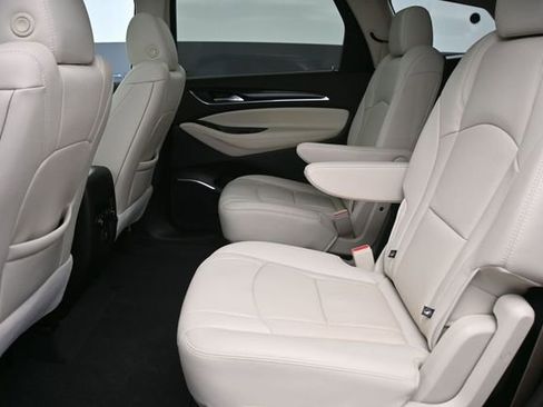 Used 2023 Buick Enclave Essence w/ Experience Buick Package AWD/4WD image 11
