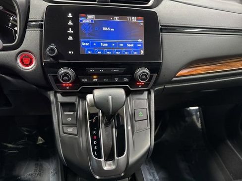 Used 2017 Honda CR-V EX-L image 19