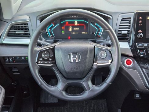 Used 2019 Honda Odyssey EX-L image 19