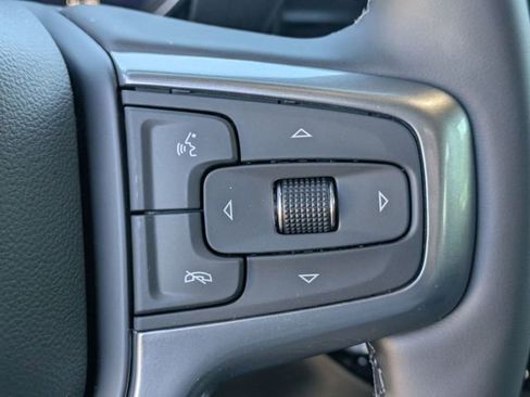 New 2026 Chevrolet Silverado 2500 LTZ w/ Trail Boss Package image 16