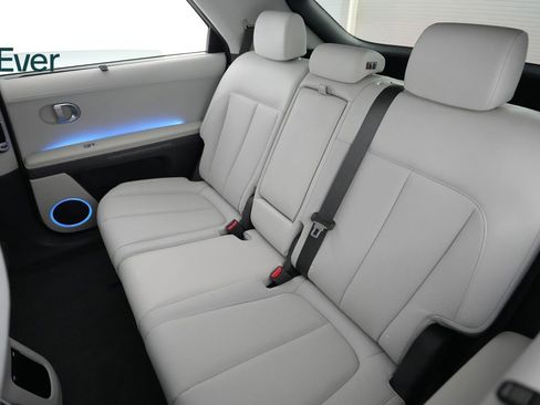 Used 2024 Hyundai Ioniq 5 Limited RWD image 24