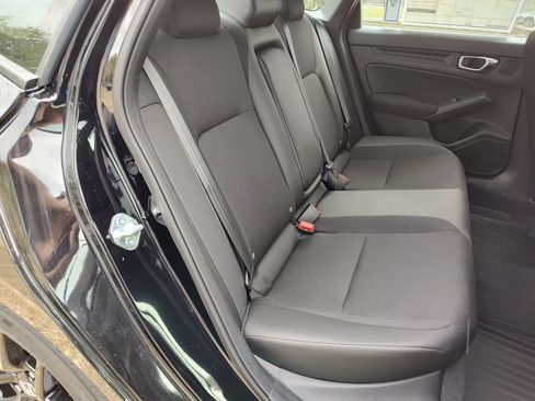 New 2026 Honda Civic Sport image 13