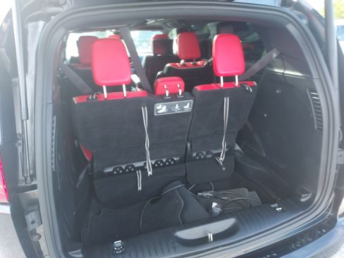 Used 2020 Chrysler Pacifica Limited w/ Quick Oder Package 2EV RED-S image 24