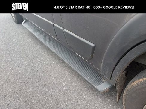 Used 2021 RAM ProMaster 3500 w/ RV Ready Prep Package image 13