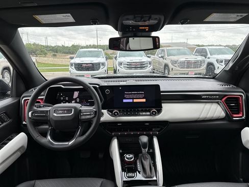 New 2026 GMC Canyon AT4X AWD/4WD image 28