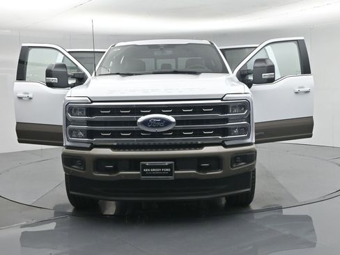 New 2026 Ford F250 King Ranch AWD/4WD image 34