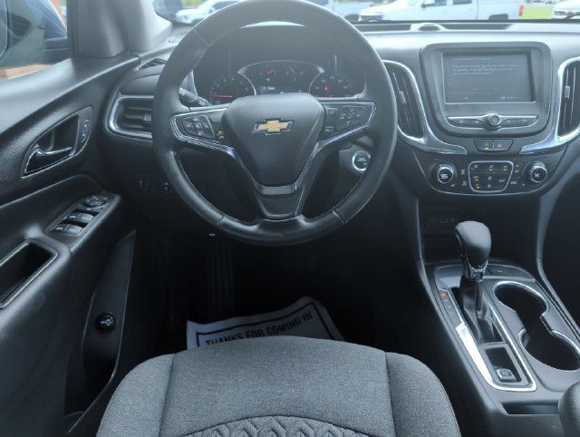 Used 2024 Chevrolet Equinox LT FWD image 2