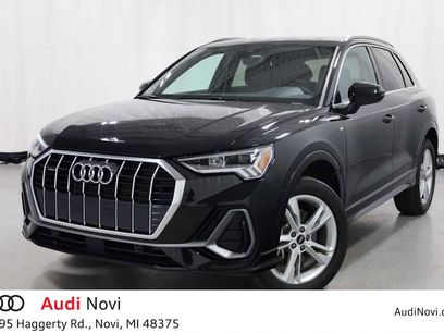 Used 2024 Audi Q3 2.0T Premium w/ Convenience Package