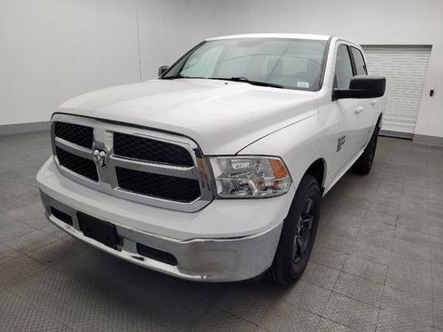 Used 2021 RAM 1500 Classic SLT AWD/4WD image 15
