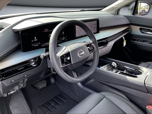 New 2026 Nissan Murano SL image 7