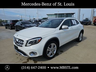 Used 2020 Mercedes-Benz GLA 250 4MATIC