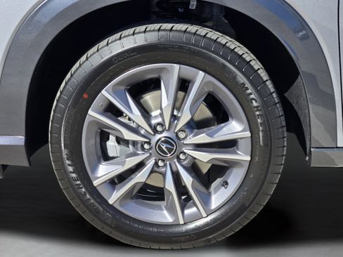 Used 2026 Acura ADX AWD image 9