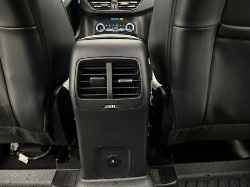 Used 2023 Ford Escape ST-Line FWD image 24