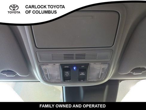 Used 2019 Honda Odyssey EX-L image 30