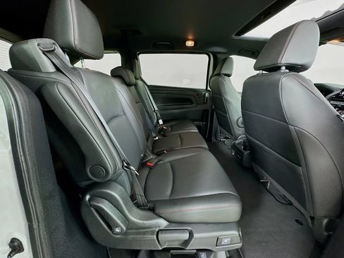 Used 2026 Honda Odyssey Sport-L image 38