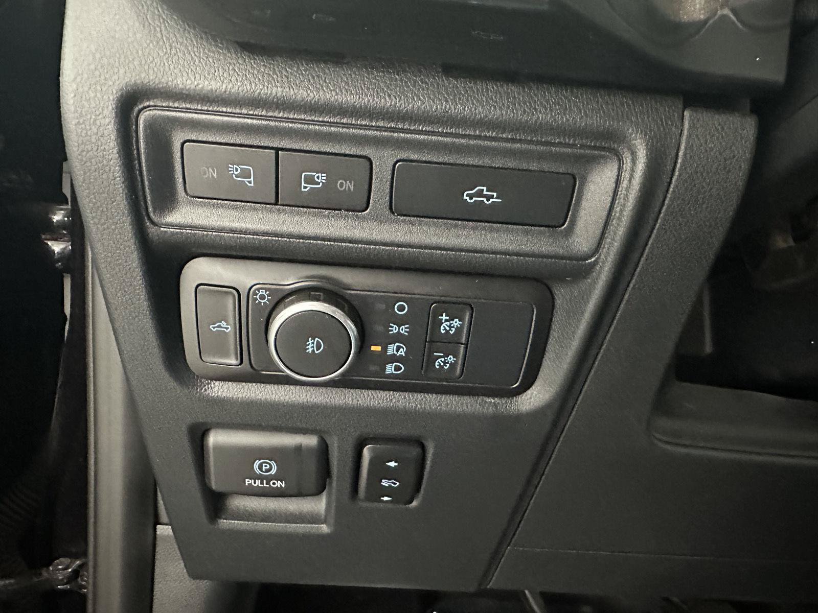 Used 2021 Ford F150 XLT w/ Equipment Group 302A High AWD/4WD image 17