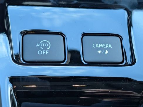 New 2026 Nissan Murano SL AWD/4WD image 17