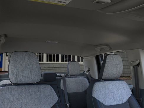 New 2026 Ford Maverick XLT w/ XLT Luxury Package FWD image 12
