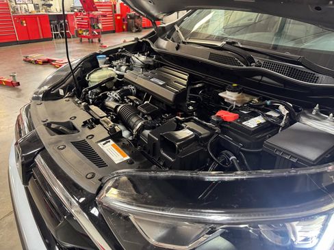 Used 2020 Honda CR-V EX image 22