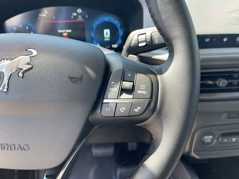 New 2025 Ford Bronco Sport Badlands w/ Badlands Tech Package image 21