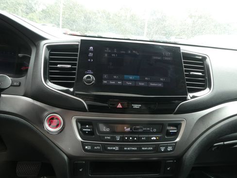 Used 2019 Honda Pilot EX-L image 22