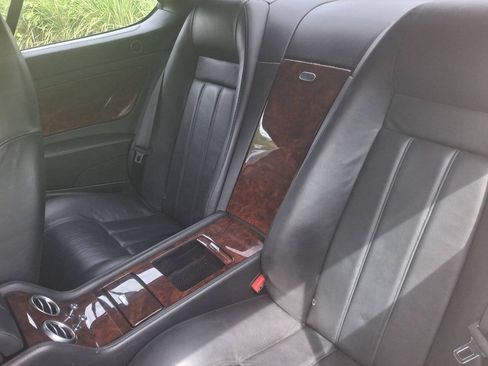 Used 2004 Bentley Continental GT AWD/4WD image 15