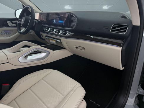New 2026 Mercedes-Benz GLS 450 GLS 450 image 21
