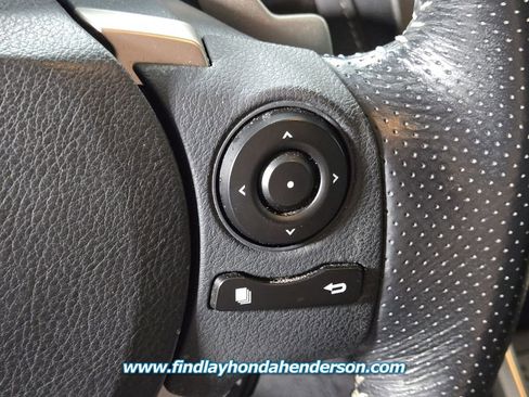 Used 2016 Lexus IS 200t w/ F Sport Package RWD image 27
