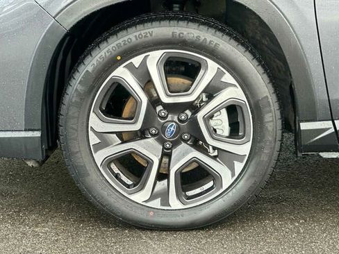 Certified 2023 Subaru Ascent Limited w/ Technology Package image 37