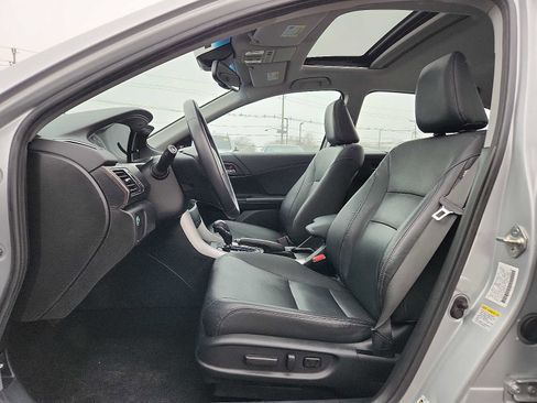 Used 2013 Honda Accord EX-L image 13