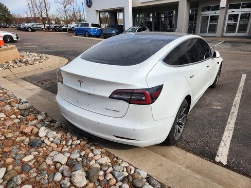 Used 2018 Tesla Model 3 Long Range image 7