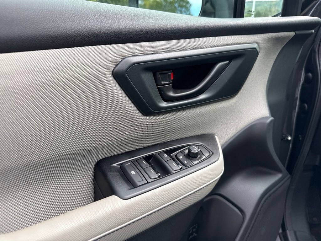 New 2026 Subaru Forester AWD/4WD image 21