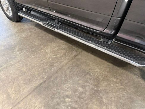 Used 2025 RAM 2500 Big Horn AWD/4WD image 30