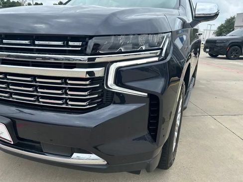 Used 2023 Chevrolet Tahoe Premier RWD image 4