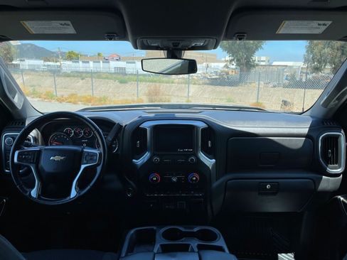 Used 2020 Chevrolet Silverado 1500 LT w/ All-Star Edition RWD image 16