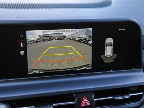 New 2025 Kia Seltos SX w/ SX Sunroof Package image 23