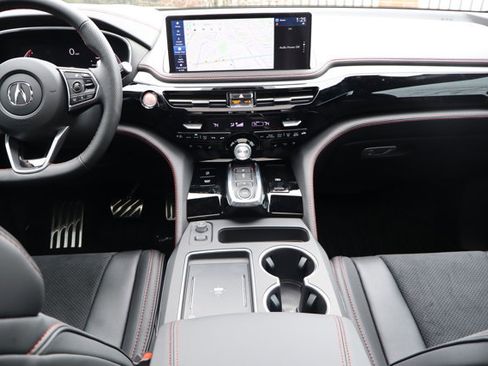 New 2026 Acura MDX A-Spec image 10