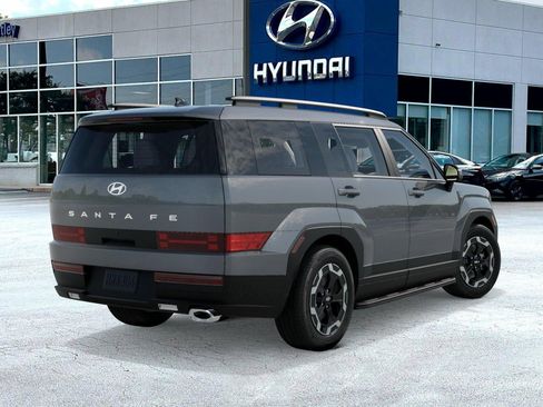 New 2026 Hyundai Santa Fe SEL image 4