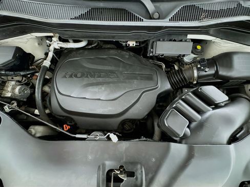 Used 2017 Honda Pilot EX-L image 10