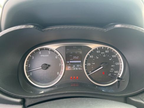 Used 2024 Nissan Versa S w/ Trunk Package image 12