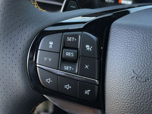 New 2026 Ford Explorer Tremor w/ Tremor Ultimate Package AWD/4WD image 20