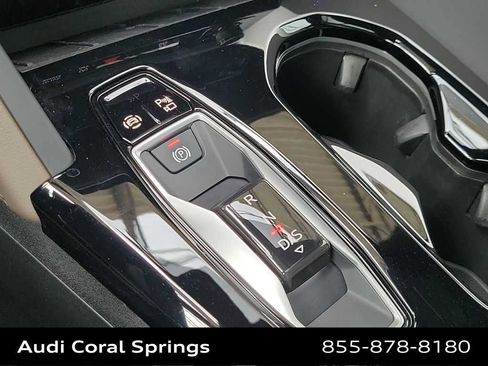 Certified 2025 Audi Q5 Premium Plus w/ Premium Plus AWD/4WD image 31