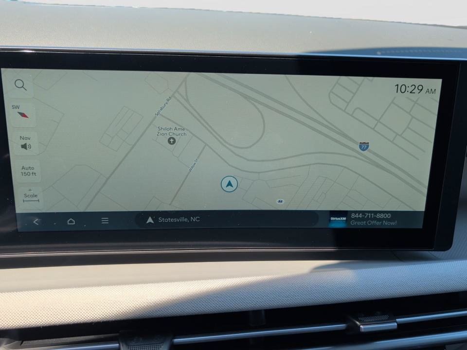 New 2026 Hyundai Tucson Limited AWD/4WD image 17
