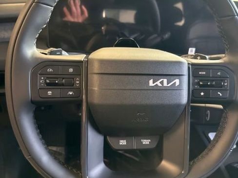 New 2027 Kia Telluride EX X-Line image 7