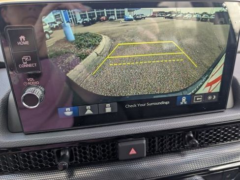 New 2026 Honda CR-V EX-L image 14