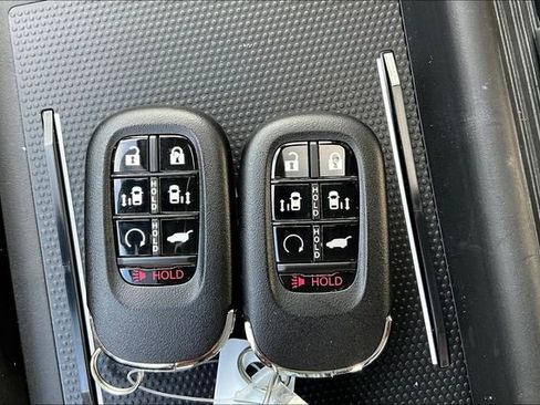 New 2026 Honda Odyssey EX-L image 32