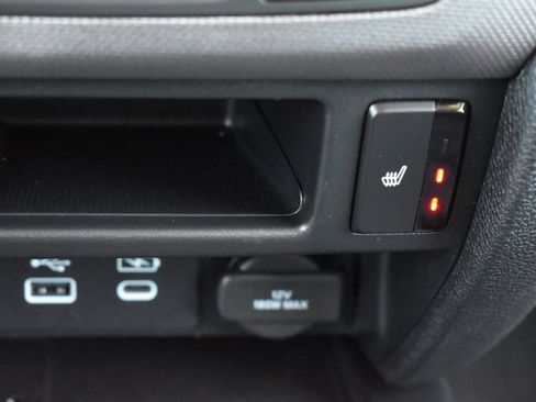Used 2025 Honda Ridgeline RTL image 28